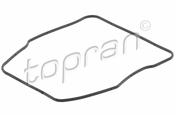 Uszczelka automatycznej skrzyni biegów  do VW, 119 326, TOPRAN w ofercie sklepu e-autoparts.pl 